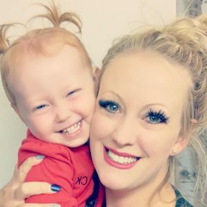 Meet your Posher, Mandy